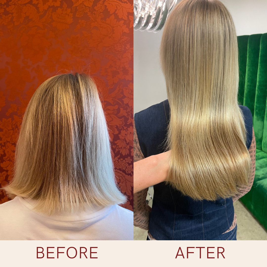 Hair Growth Serum 12*6 ml