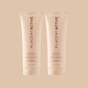 2x Hair Growth Shampoos