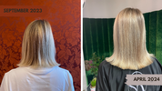 Hair Growth Shampoo