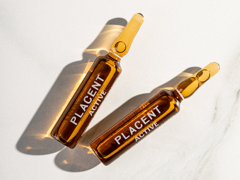Placent Active |growth serum